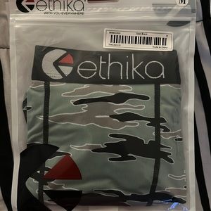 Ethika brief boxers
